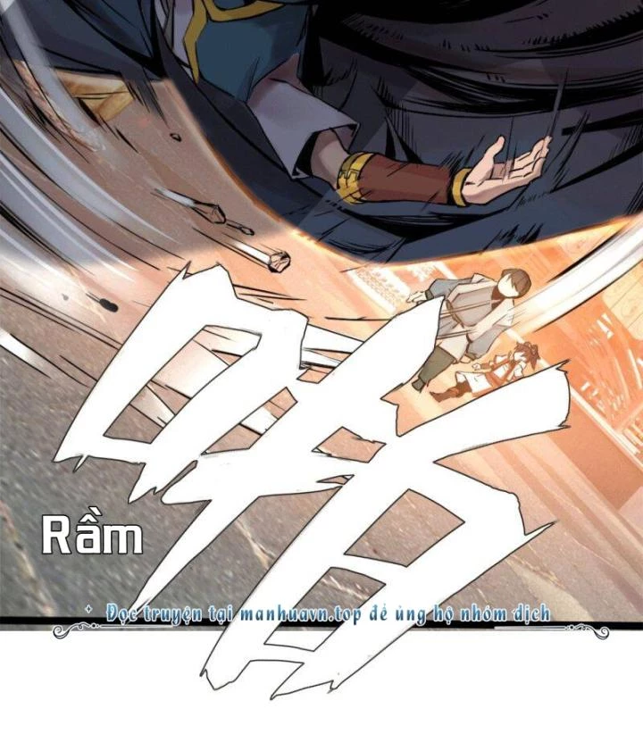 Truy Thiên Chapter 4 - Next Chapter 4