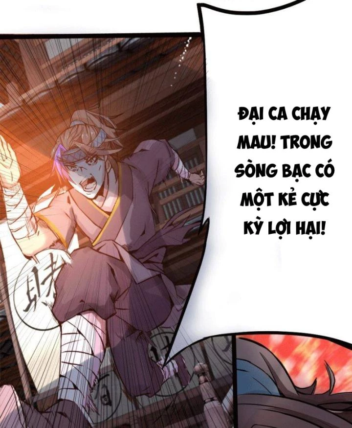Truy Thiên Chapter 4 - Next Chapter 4