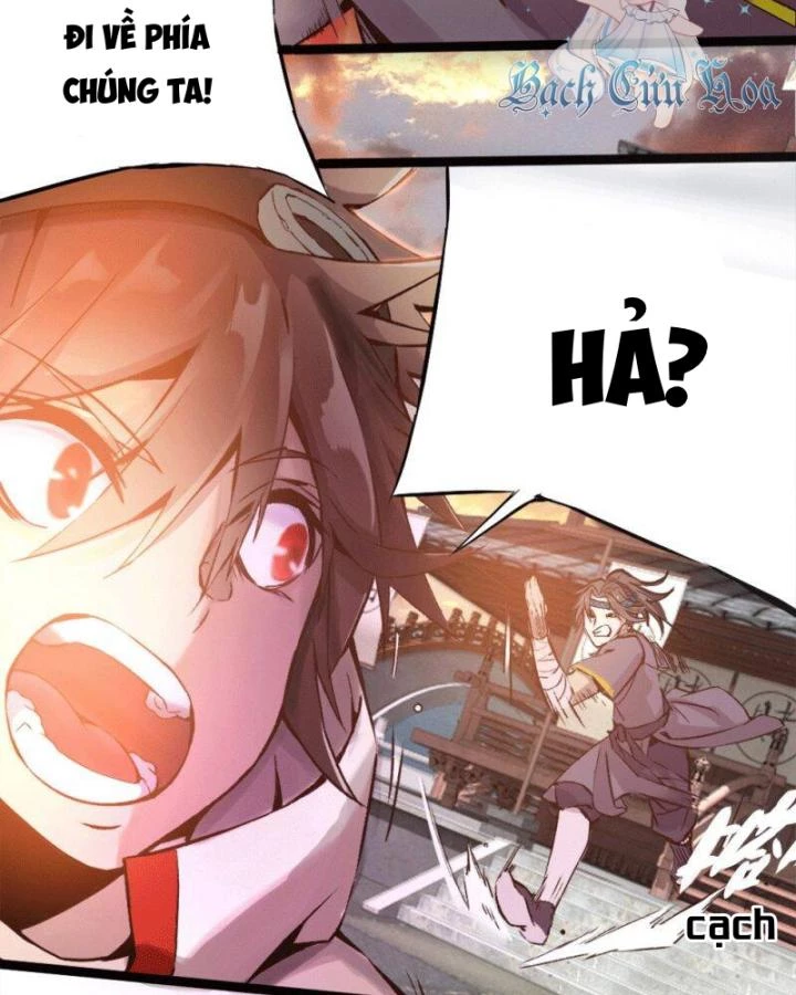 Truy Thiên Chapter 4 - Next Chapter 4