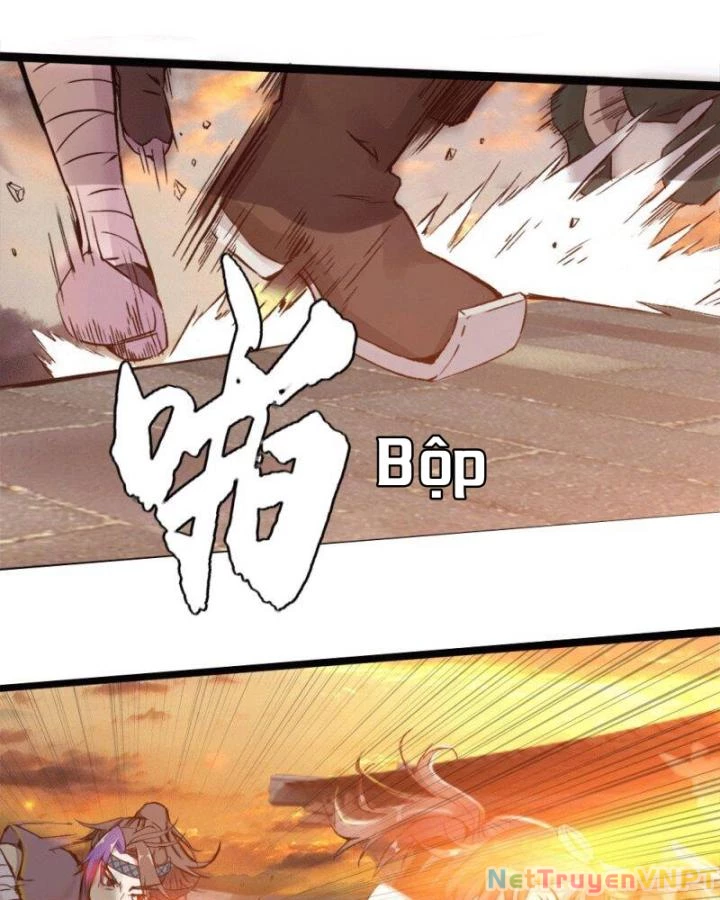 Truy Thiên Chapter 4 - Next Chapter 4