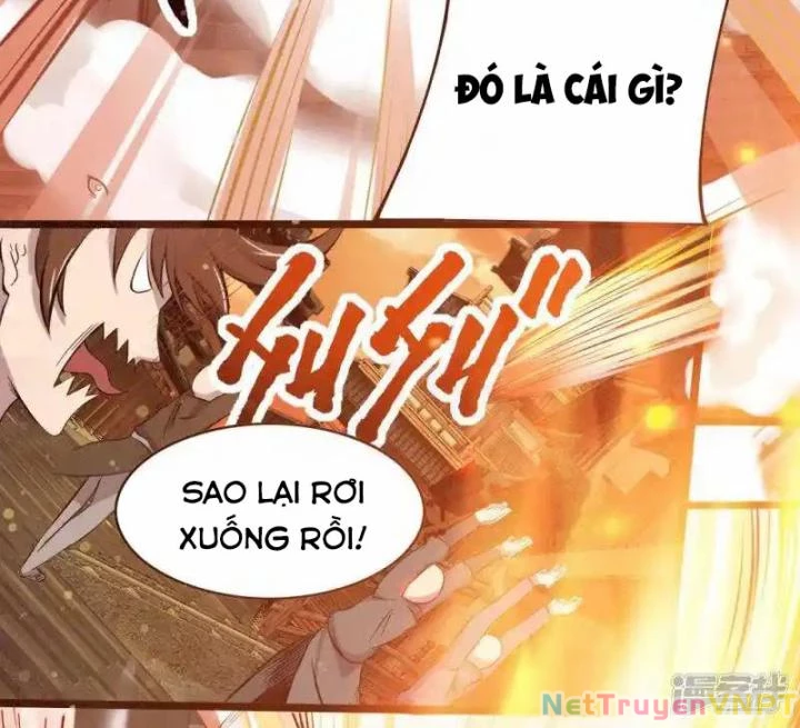 Truy Thiên Chapter 5 - Next Chapter 5