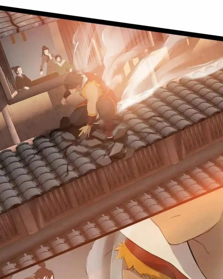 Truy Thiên Chapter 5 - Next Chapter 5