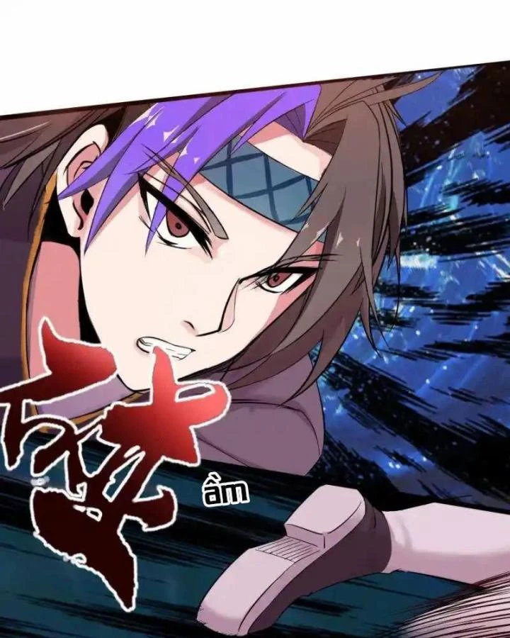 Truy Thiên Chapter 6 - Trang 2