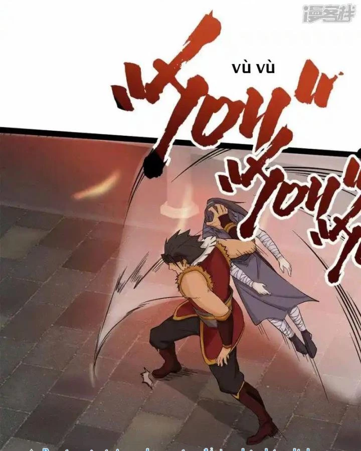 Truy Thiên Chapter 6 - Trang 2