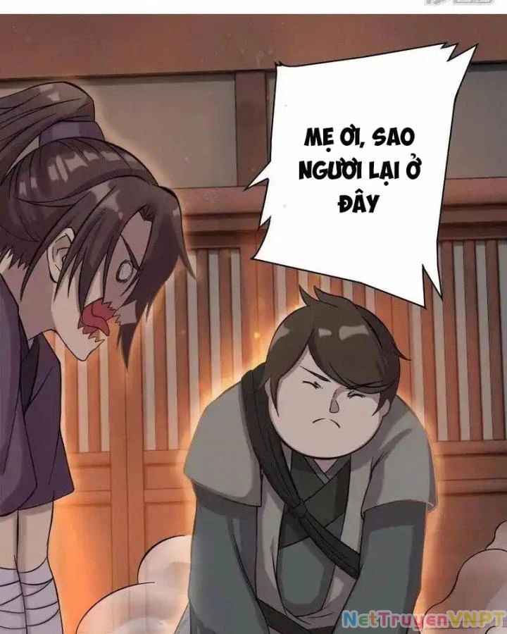 Truy Thiên Chapter 6 - Trang 2