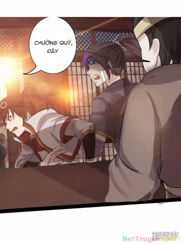 Truy Thiên Chapter 8 - Trang 2