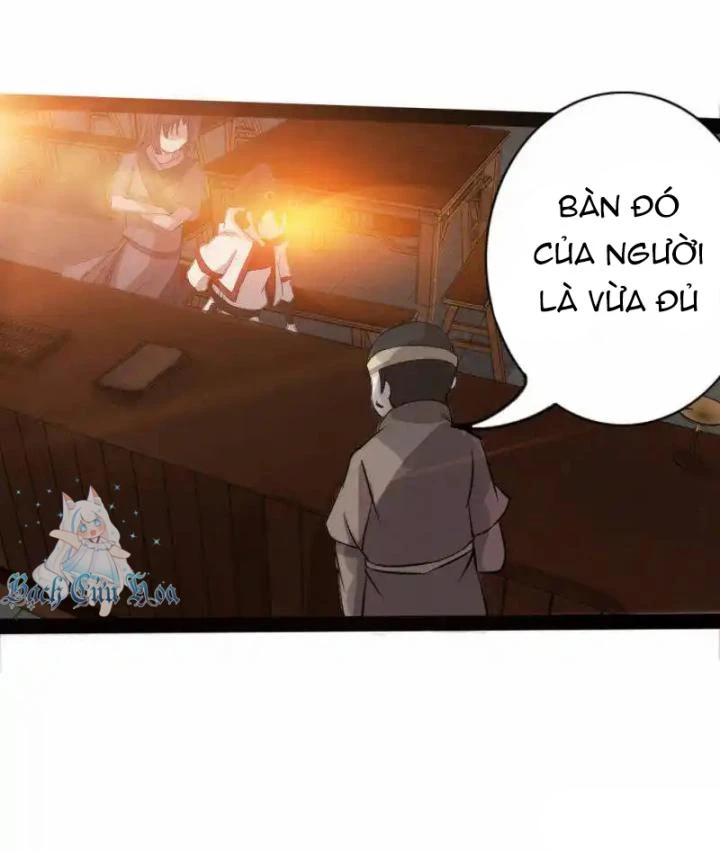 Truy Thiên Chapter 8 - Trang 2