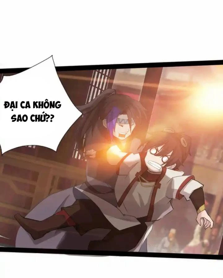 Truy Thiên Chapter 8 - Trang 2