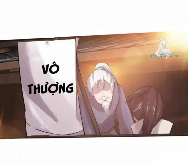 Truy Thiên Chapter 8 - Trang 2