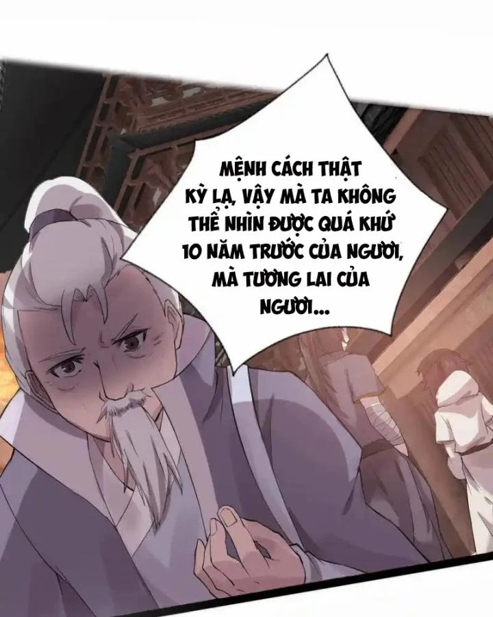 Truy Thiên Chapter 8 - Trang 2