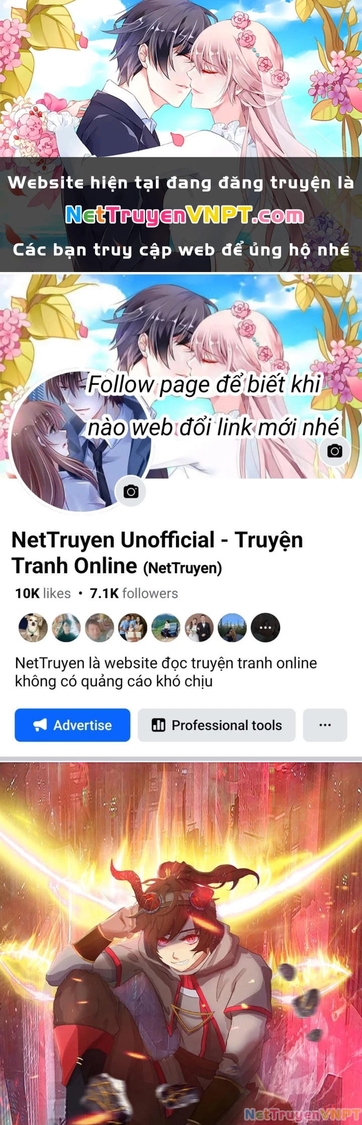 Truy Thiên Chapter 10 - Next Chapter 11