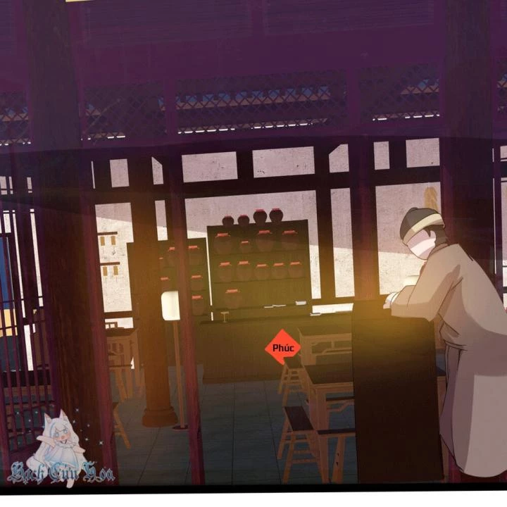Truy Thiên Chapter 10 - Trang 2