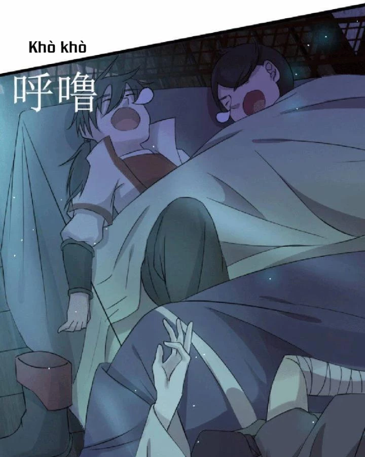 Truy Thiên Chapter 11 - Next Chapter 11