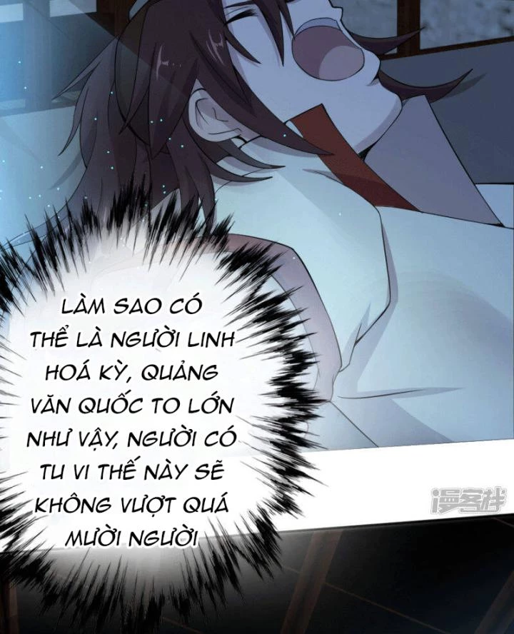 Truy Thiên Chapter 11 - Next Chapter 11