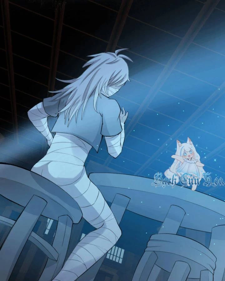 Truy Thiên Chapter 11 - Next Chapter 11