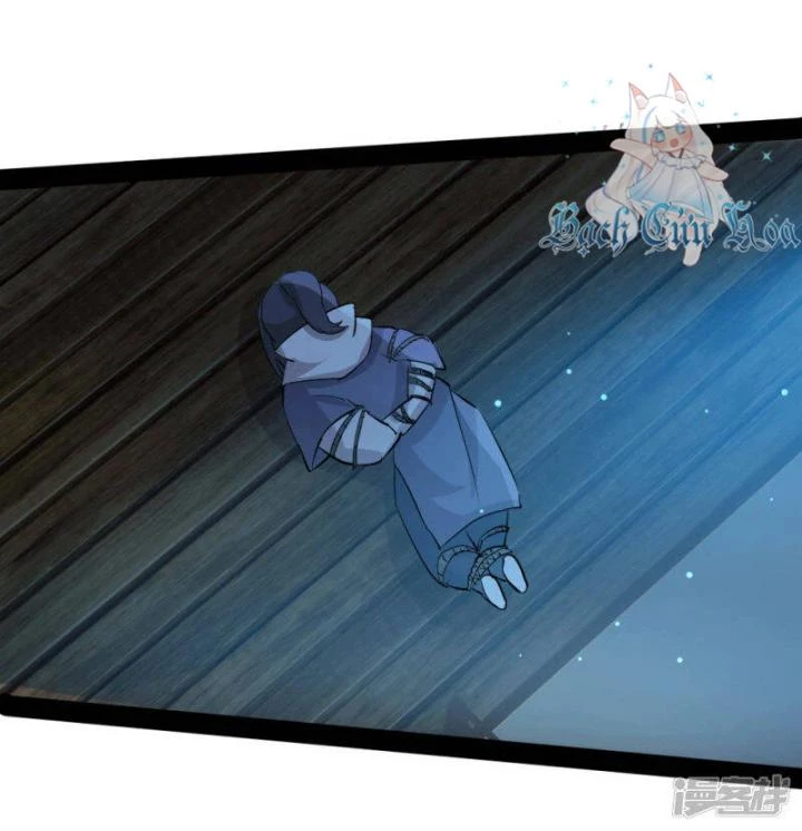 Truy Thiên Chapter 11 - Next Chapter 11