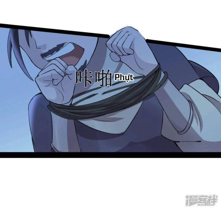 Truy Thiên Chapter 11 - Next Chapter 11