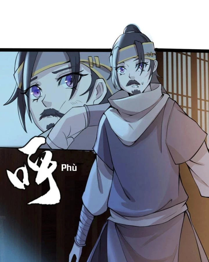 Truy Thiên Chapter 11 - Next Chapter 11