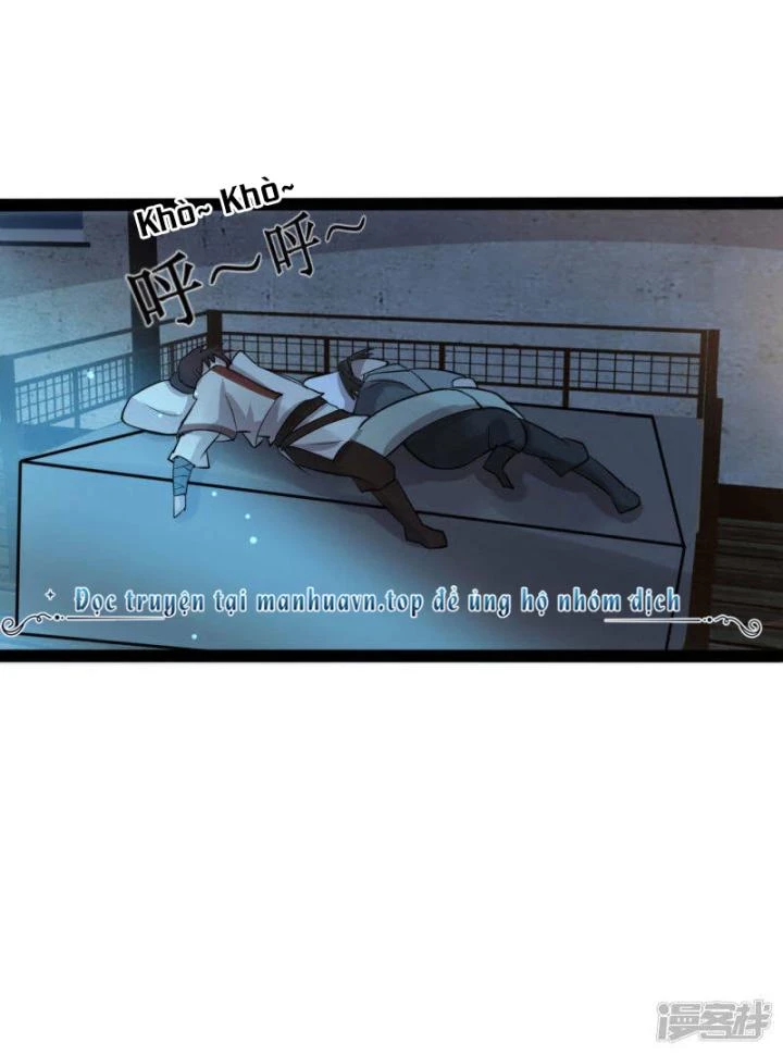 Truy Thiên Chapter 11 - Next Chapter 11