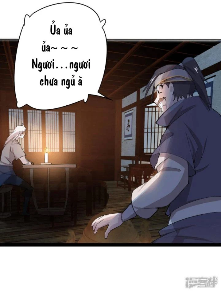 Truy Thiên Chapter 11 - Next Chapter 11