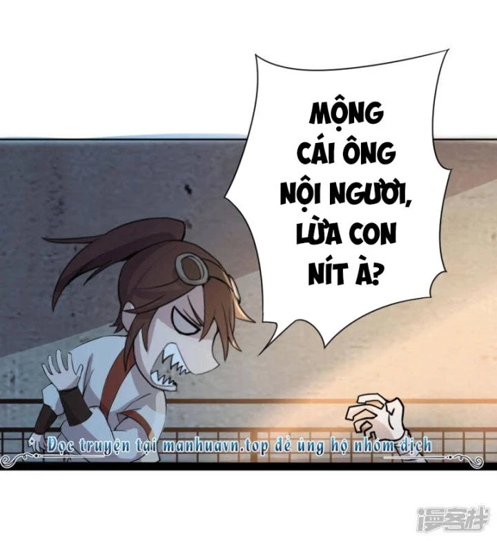 Truy Thiên Chapter 11 - Next Chapter 11