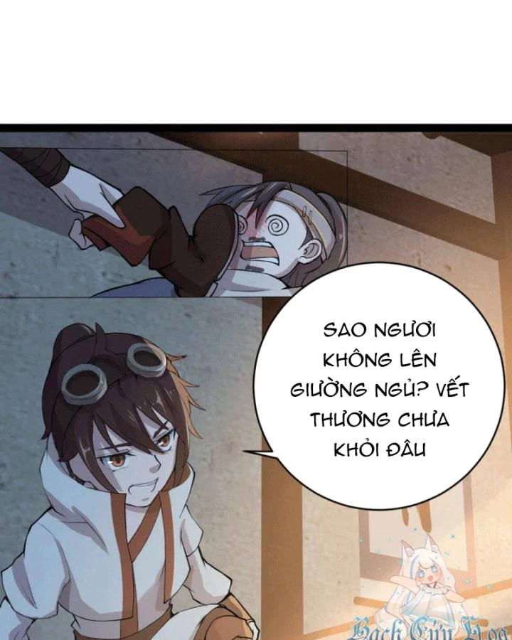Truy Thiên Chapter 11 - Next Chapter 11