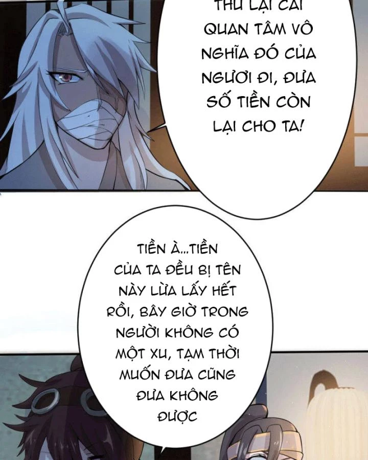 Truy Thiên Chapter 11 - Next Chapter 11