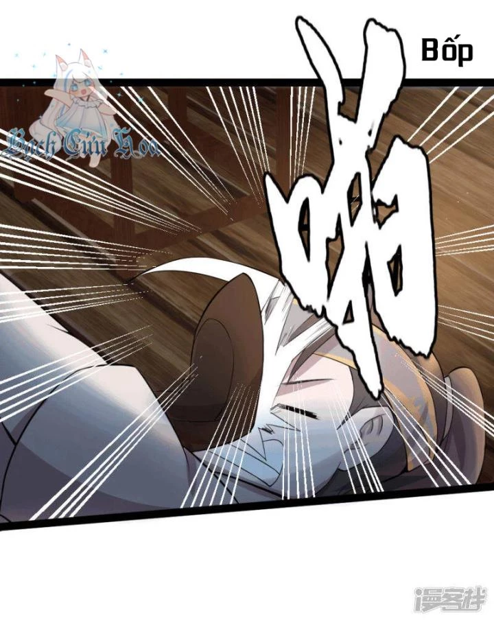 Truy Thiên Chapter 11 - Next Chapter 11