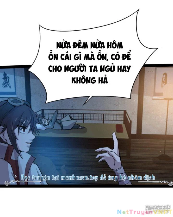 Truy Thiên Chapter 11 - Next Chapter 11
