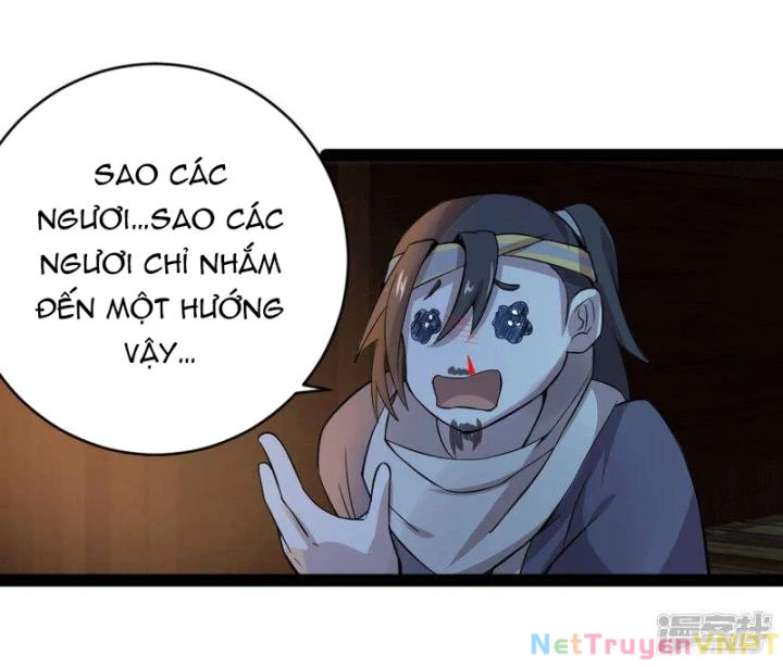 Truy Thiên Chapter 11 - Next Chapter 11