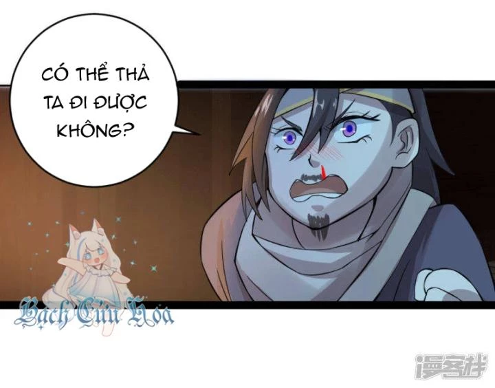 Truy Thiên Chapter 11 - Next Chapter 11