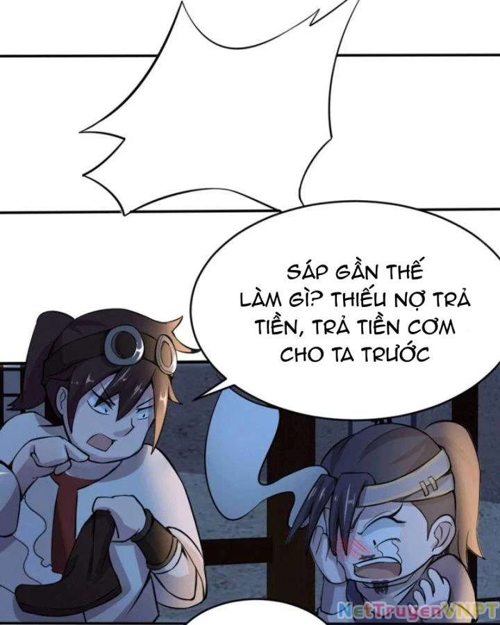 Truy Thiên Chapter 12 - Next Chapter 13