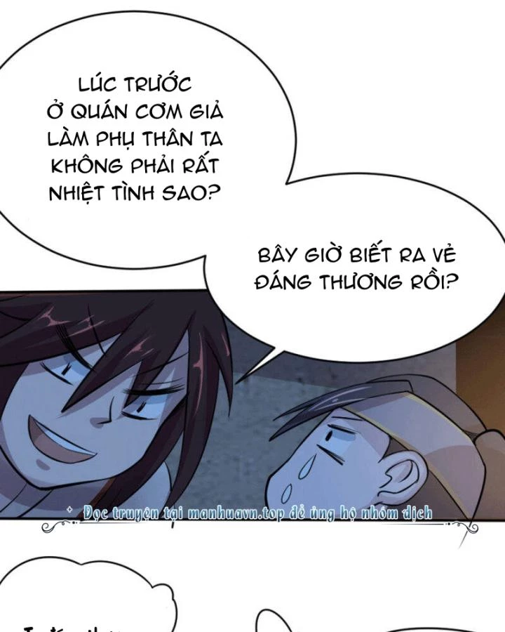 Truy Thiên Chapter 12 - Next Chapter 13