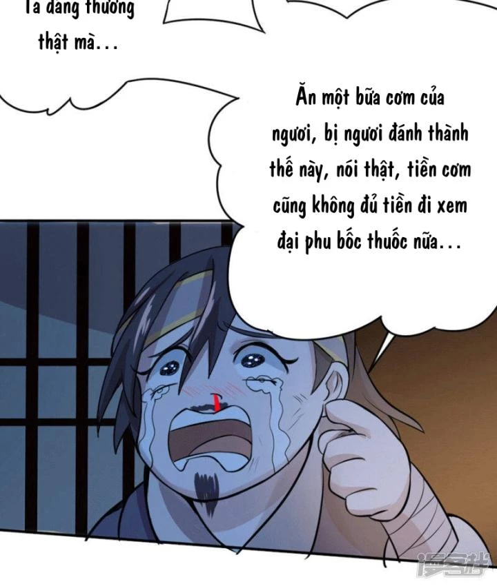 Truy Thiên Chapter 12 - Next Chapter 13
