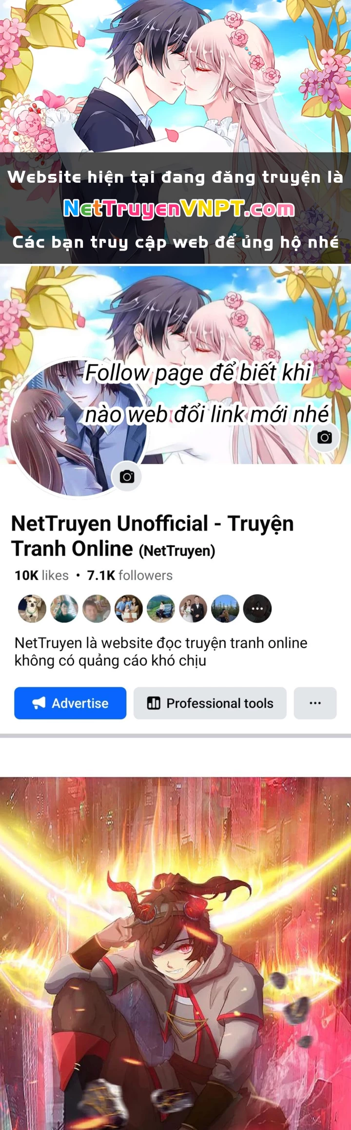 Truy Thiên Chapter 13 - Next Chapter 14