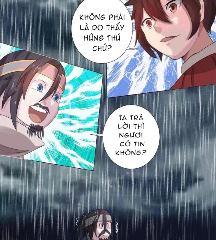 Truy Thiên Chapter 13 - Next Chapter 14