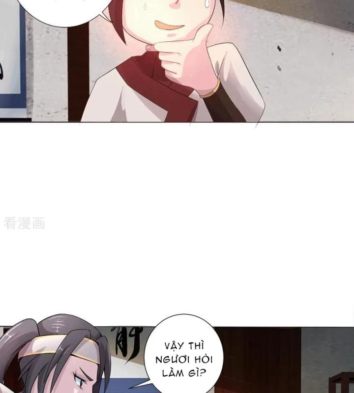 Truy Thiên Chapter 13 - Trang 2