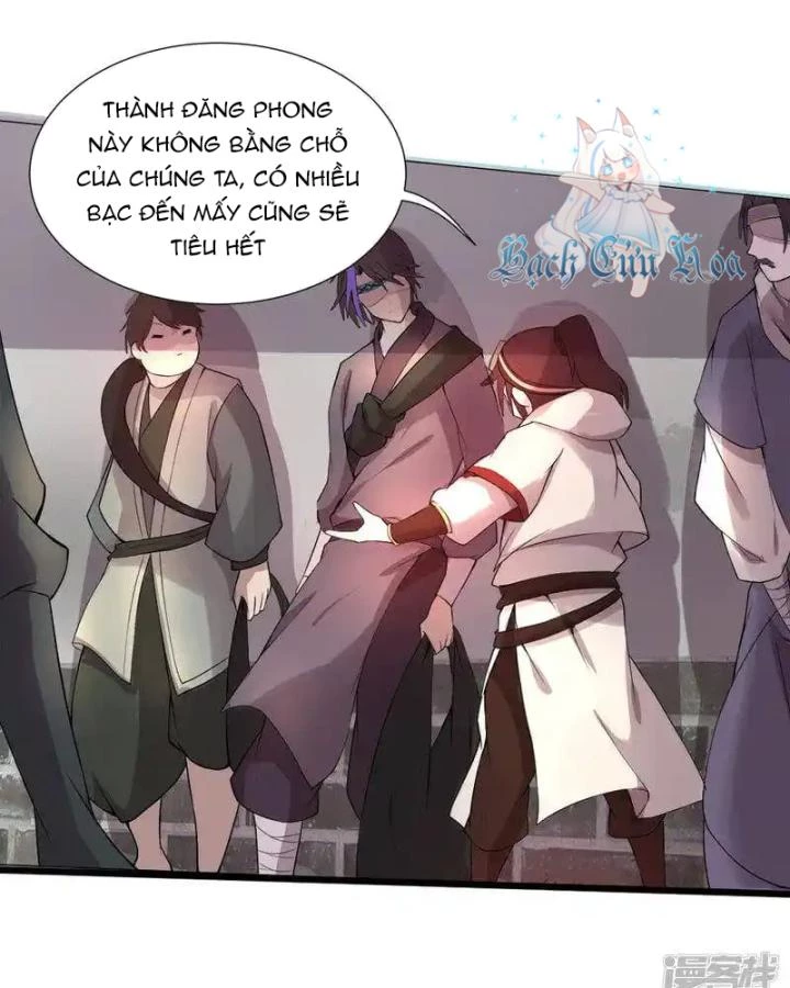 Truy Thiên Chapter 14 - Trang 2