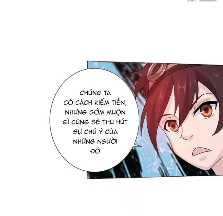 Truy Thiên Chapter 14 - Trang 2