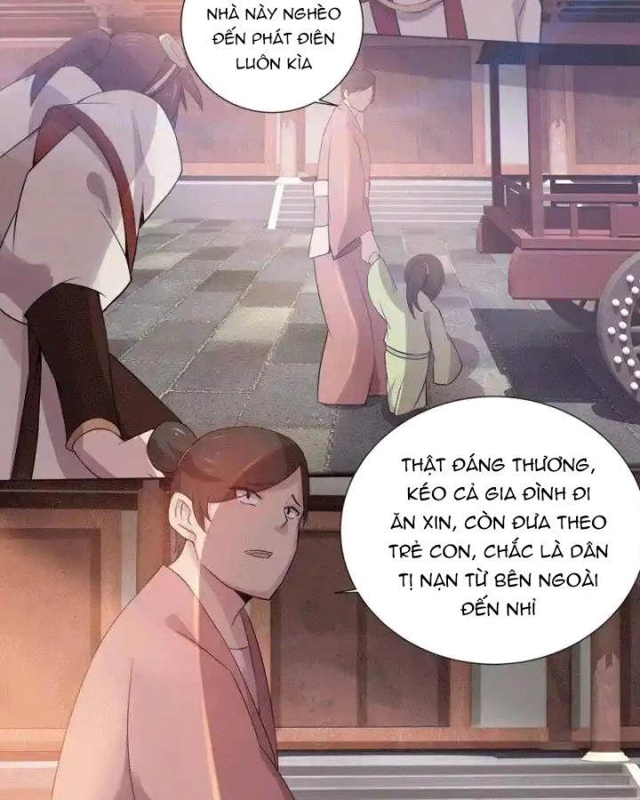 Truy Thiên Chapter 14 - Trang 2