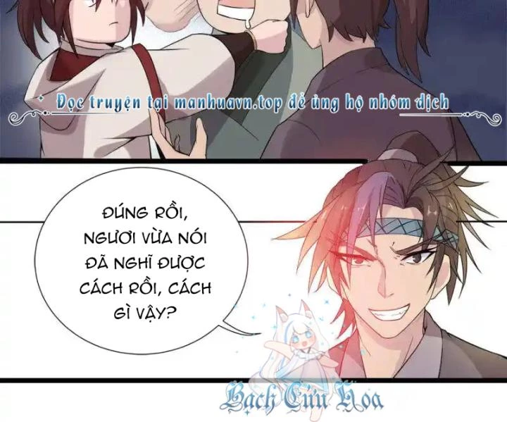 Truy Thiên Chapter 14 - Trang 2