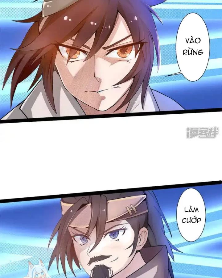 Truy Thiên Chapter 14 - Trang 2