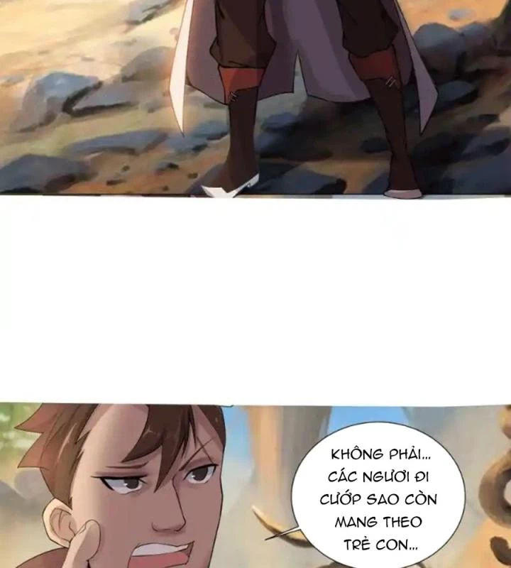 Truy Thiên Chapter 15 - Next Chapter 15