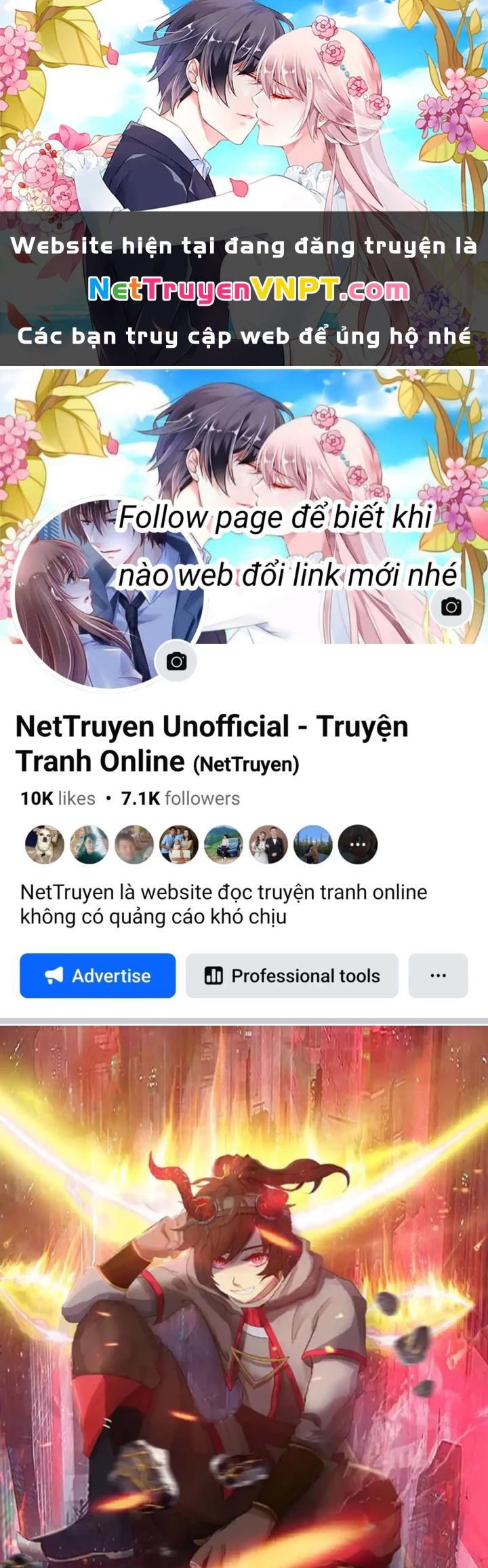 Truy Thiên Chapter 16 - Next Chapter 17