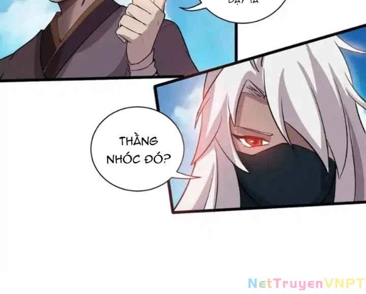 Truy Thiên Chapter 16 - Trang 2