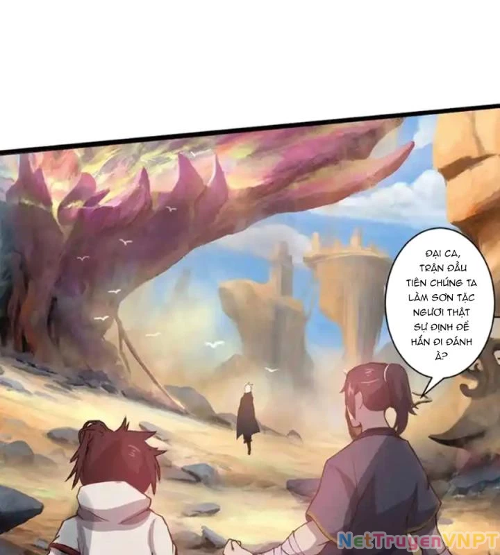Truy Thiên Chapter 16 - Trang 2