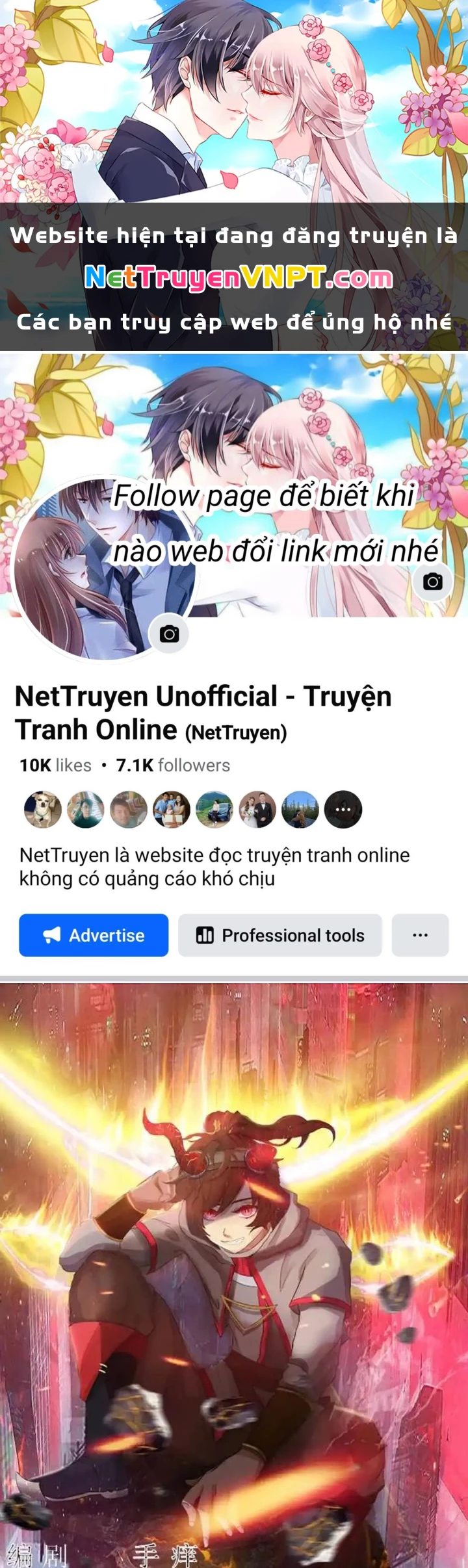 Truy Thiên Chapter 17 - Next Chapter 18