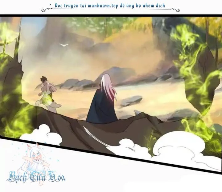 Truy Thiên Chapter 17 - Next Chapter 18