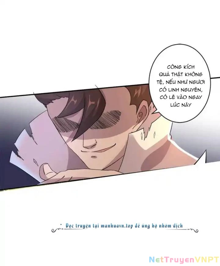 Truy Thiên Chapter 17 - Next Chapter 18