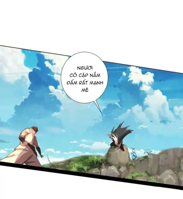 Truy Thiên Chapter 17 - Next Chapter 18
